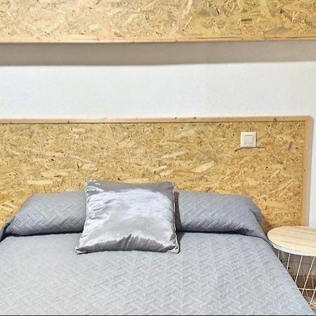 Apartament Macabeu Cim Apartaments Cornudella de Montsant Екстериор снимка