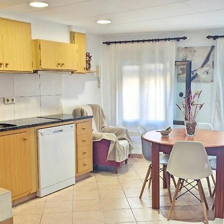 Apartament Macabeu Cim Apartaments Cornudella de Montsant Екстериор снимка