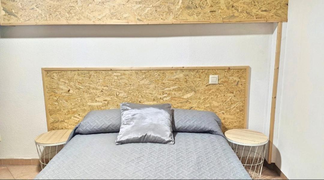 Apartament Macabeu Cim Apartaments Cornudella de Montsant Екстериор снимка
