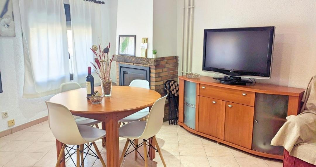 Apartament Macabeu Cim Apartaments Cornudella de Montsant Екстериор снимка