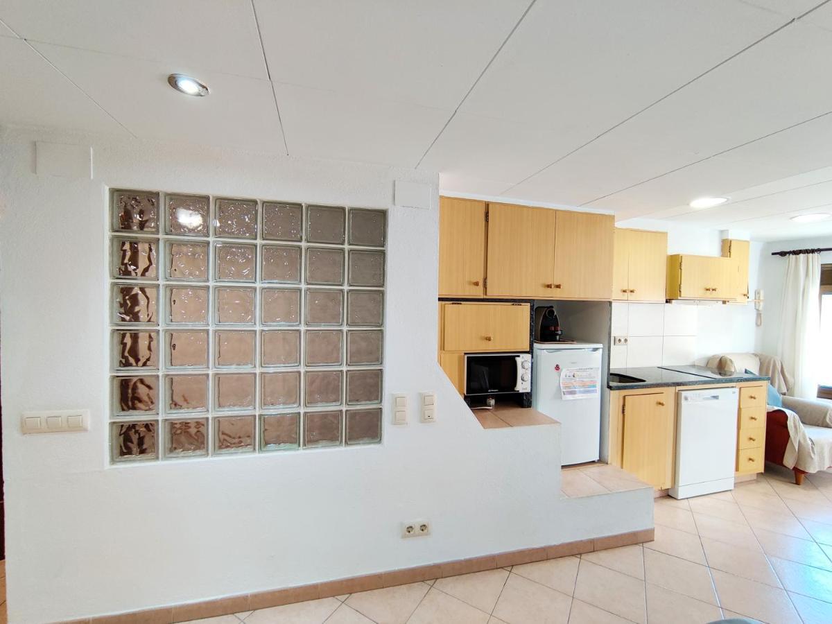 Apartament Macabeu Cim Apartaments Cornudella de Montsant Екстериор снимка