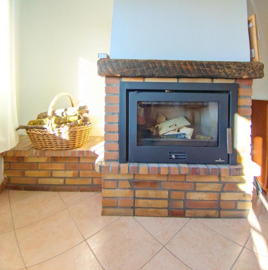 Apartament Macabeu Cim Apartaments Cornudella de Montsant Екстериор снимка