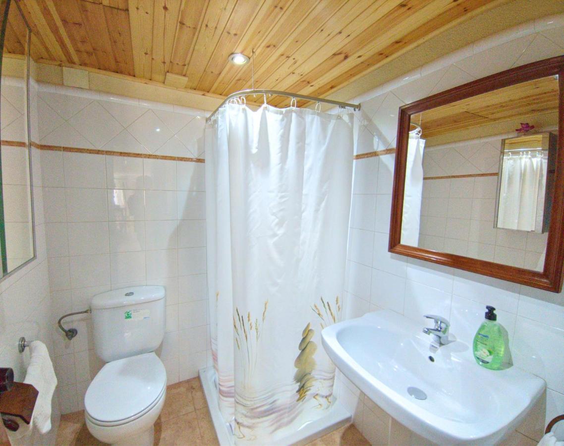 Apartament Macabeu Cim Apartaments Cornudella de Montsant Екстериор снимка