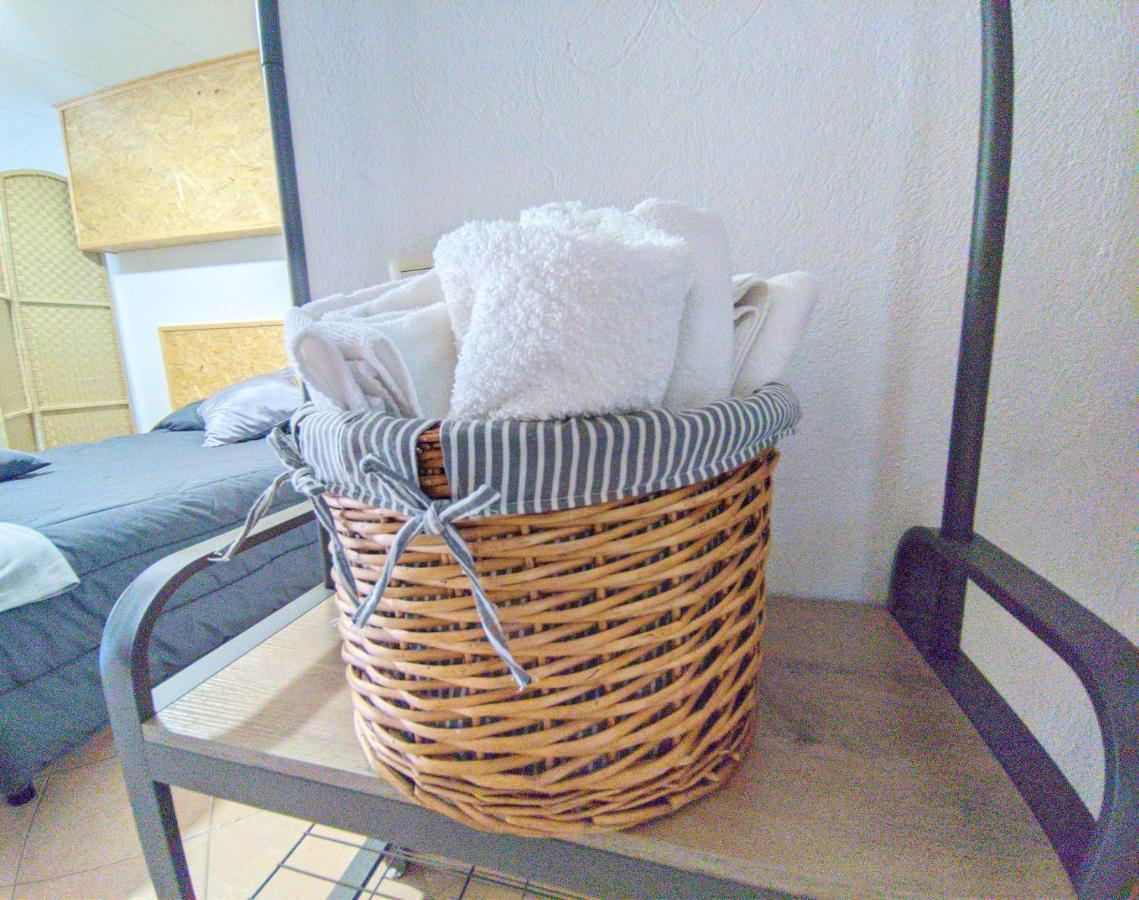 Apartament Macabeu Cim Apartaments Cornudella de Montsant Екстериор снимка